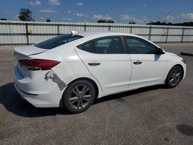 2018 HYUNDAI ELANTRA SE - 5NPD84LF6JH216991