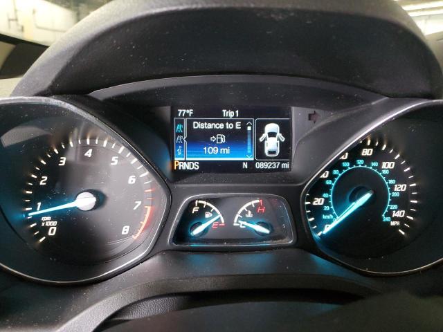 2016 FORD ESCAPE SE - 1FMCU9GX9GUC48870