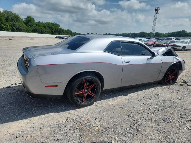 2017 DODGE CHALLENGER 2C3CDZAG6HH636354