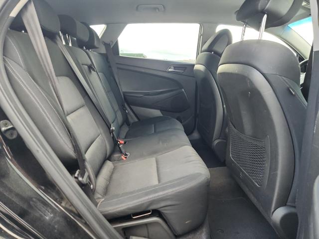 2016 HYUNDAI TUCSON LIM - KM8J3CA20GU048027