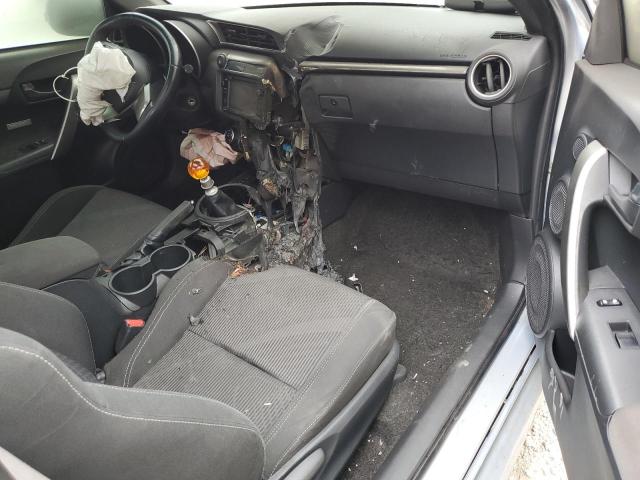 2014 TOYOTA SCION TC #3285528277