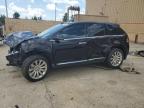 2015 LINCOLN MKX - 2LMDJ6JK7FBL23891