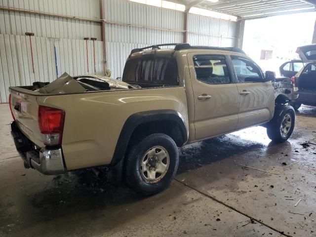 2016 TOYOTA TACOMA DOU 5TFCZ5AN8GX020587
