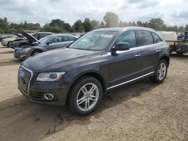 2015 AUDI Q5 TDI PRE WA1CMAFP1FA041438