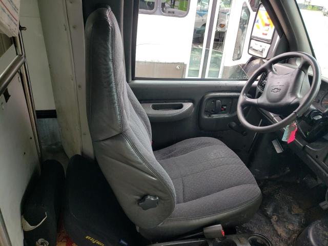 2009 CHEVROLET C5500 C5V0 #3287483996