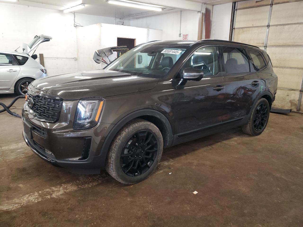 KIA TELLURIDE SX