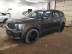 2021 KIA TELLURIDE - 5XYP5DHC9MG193528