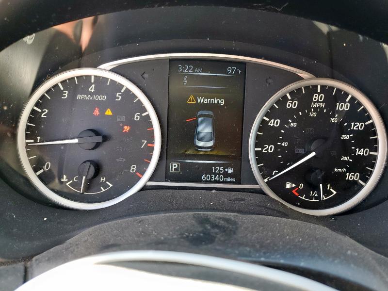 2018 NISSAN SENTRA S 3N1AB7AP2JY212220