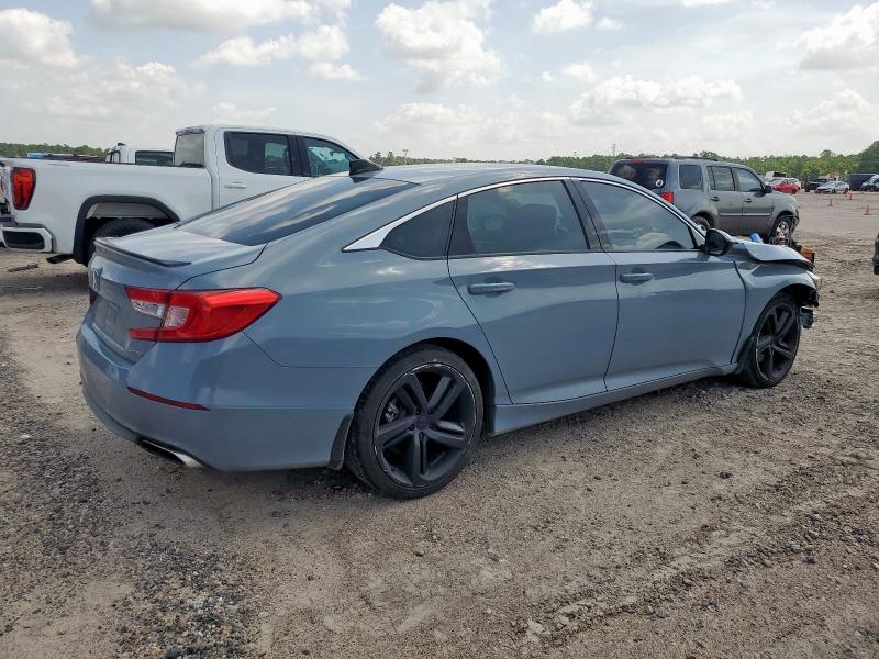 2022 HONDA ACCORD SPO - 1HGCV1F38NA054638
