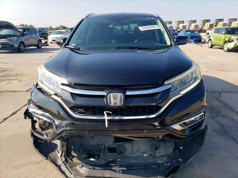 2015 HONDA CR-V TOURI 5J6RM3H96FL026474
