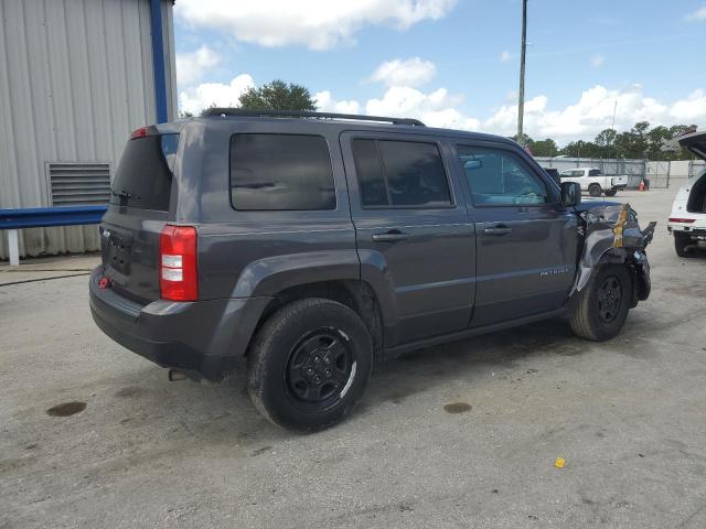 2016 JEEP PATRIOT SP 1C4NJPBB5GD659463