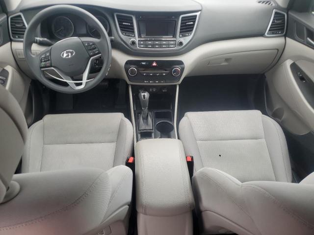 2018 HYUNDAI TUCSON SE KM8J2CA48JU656566