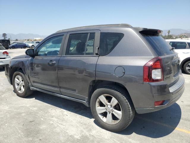 2016 JEEP COMPASS LA 1C4NJDEB5GD635836