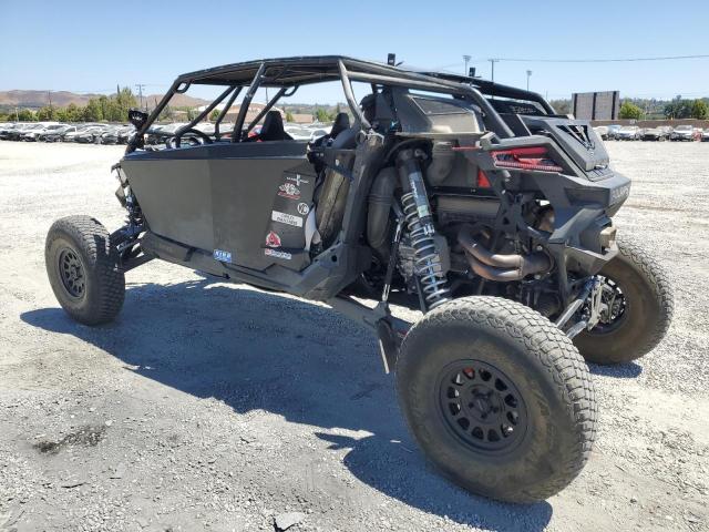 2022 POLARIS RZR PRO R 3NSRML2K8NG377768