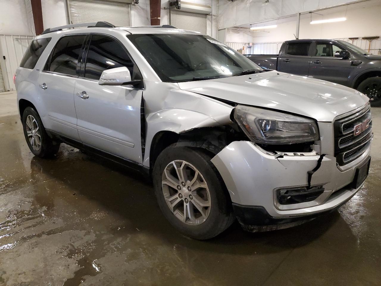 GMC ACADIA SLT-1