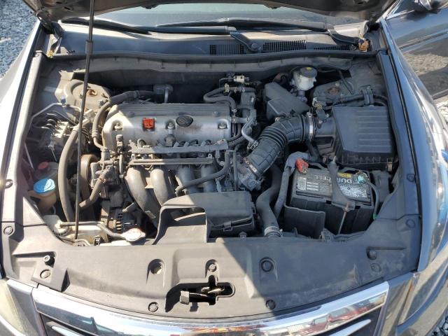 2012 HONDA ACCORD LX - 1HGCP2F39CA246440