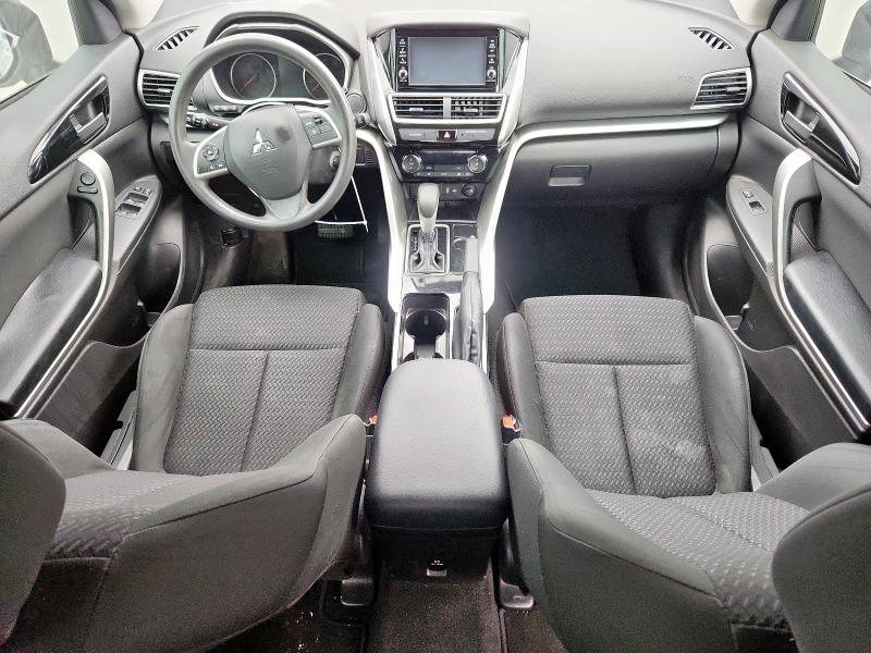 2020 MITSUBISHI ECLIPSE CR JA4AS3AA4LZ002948