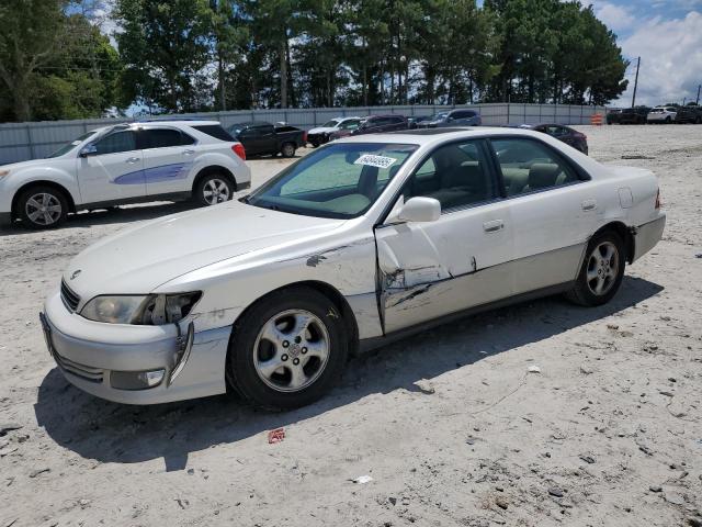 LEXUS ES 300
