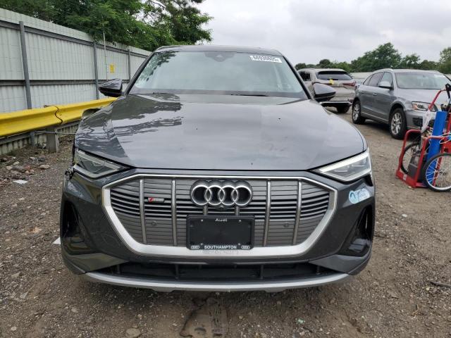 2021 AUDI E-TRON SPO WA13AAGE7MB026214