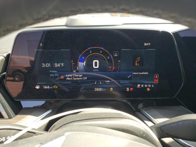 2025 CHEVROLET SUBURBAN C - 1GNS5CRD1SR128495