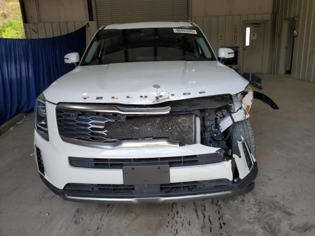 2020 KIA TELLURIDE 5XYP64HC8LG022295