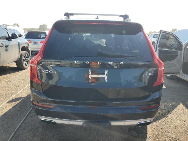 2016 VOLVO XC90 T6 YV4A22PK5G1035779