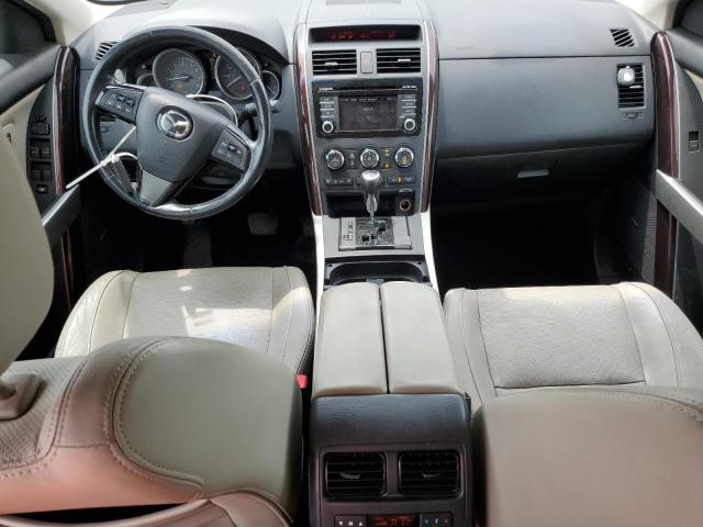 2015 MAZDA CX-9 GRAND JM3TB3DA0F0456608