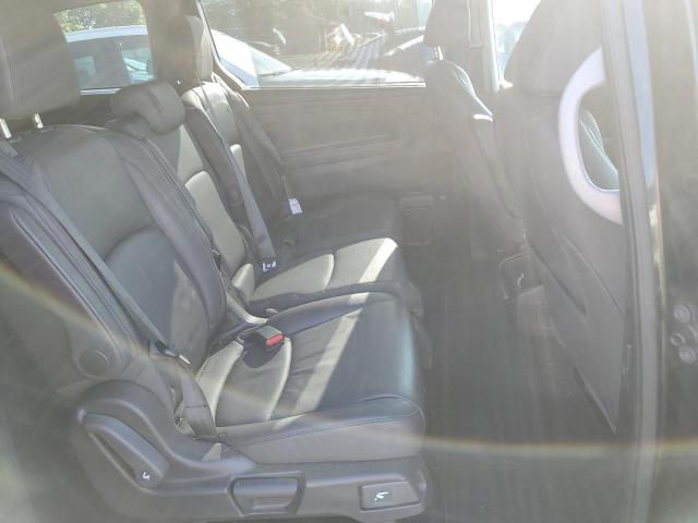 2019 HONDA ODYSSEY EX 5FNRL6H70KB033913