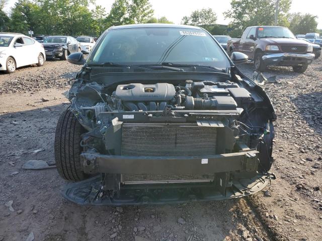 2019 KIA FORTE GT L - 3KPF34AD2KE124209