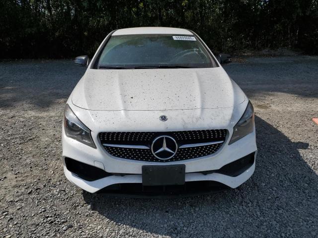 2019 MERCEDES-BENZ CLA 250 WDDSJ4EB9KN753691