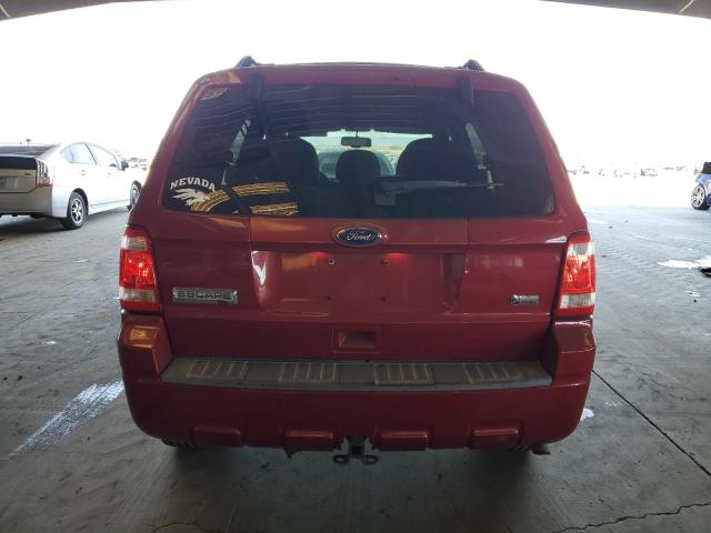 2010 FORD ESCAPE XLT - 1FMCU9DG3AKC24183