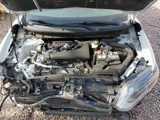 2020 NISSAN ROGUE S - KNMAT2MT0LP519671