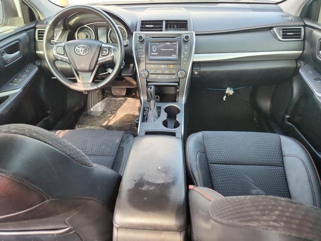 2015 TOYOTA CAMRY LE - 4T1BF1FKXFU883446