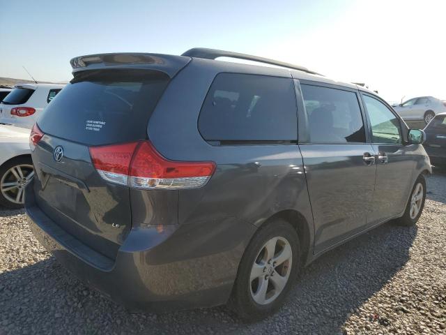 2011 TOYOTA SIENNA LE - 5TDKK3DC0BS162249