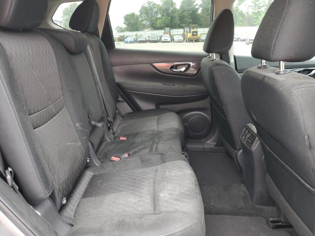 2018 NISSAN ROGUE S KNMAT2MV9JP558998