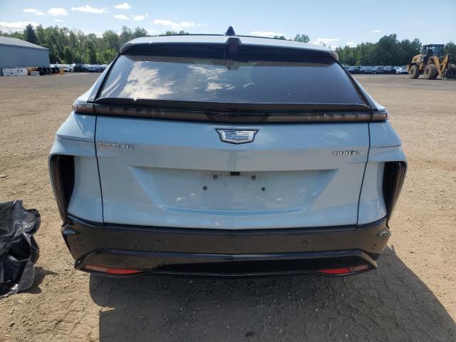 2024 CADILLAC LYRIQ SPOR 1GYKPVRL6RZ115364