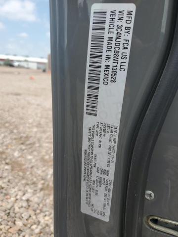 2022 JEEP COMPASS LI - 3C4NJDCB8NT130528