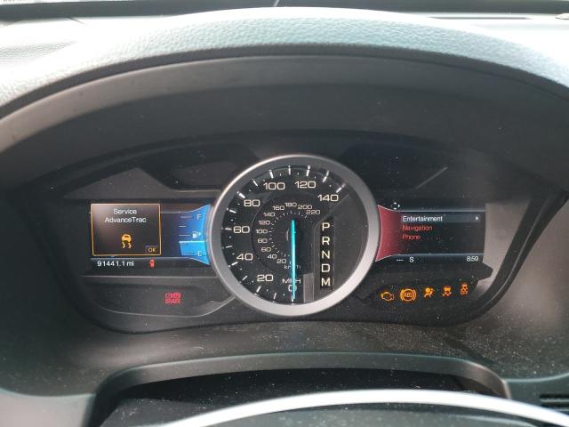 2015 FORD EXPLORER S 1FM5K8GT6FGC10984