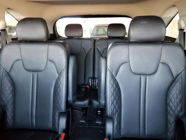 2021 KIA SORENTO SX - 5XYRKDLF4MG019482