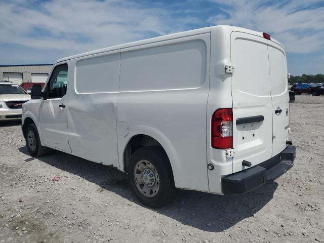2020 NISSAN NV 1500 S 1N6BF0KM1LN801497