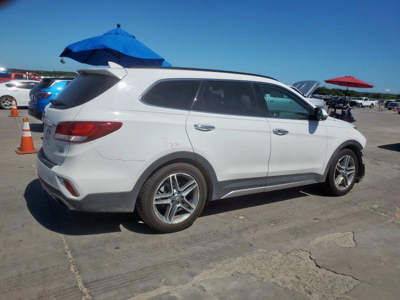 2017 HYUNDAI SANTA FE S KM8SR4HF4HU195132
