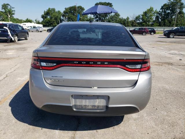 2015 DODGE DART SE 1C3CDFAA2FD181989