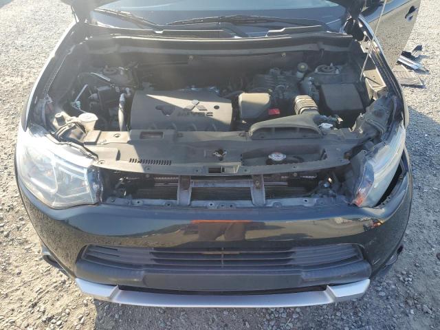 2015 MITSUBISHI OUTLANDER JA4AZ3A30FZ004519