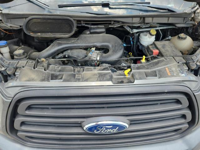 2017 FORD TRANSIT 1FBZX2CM3HKA89595