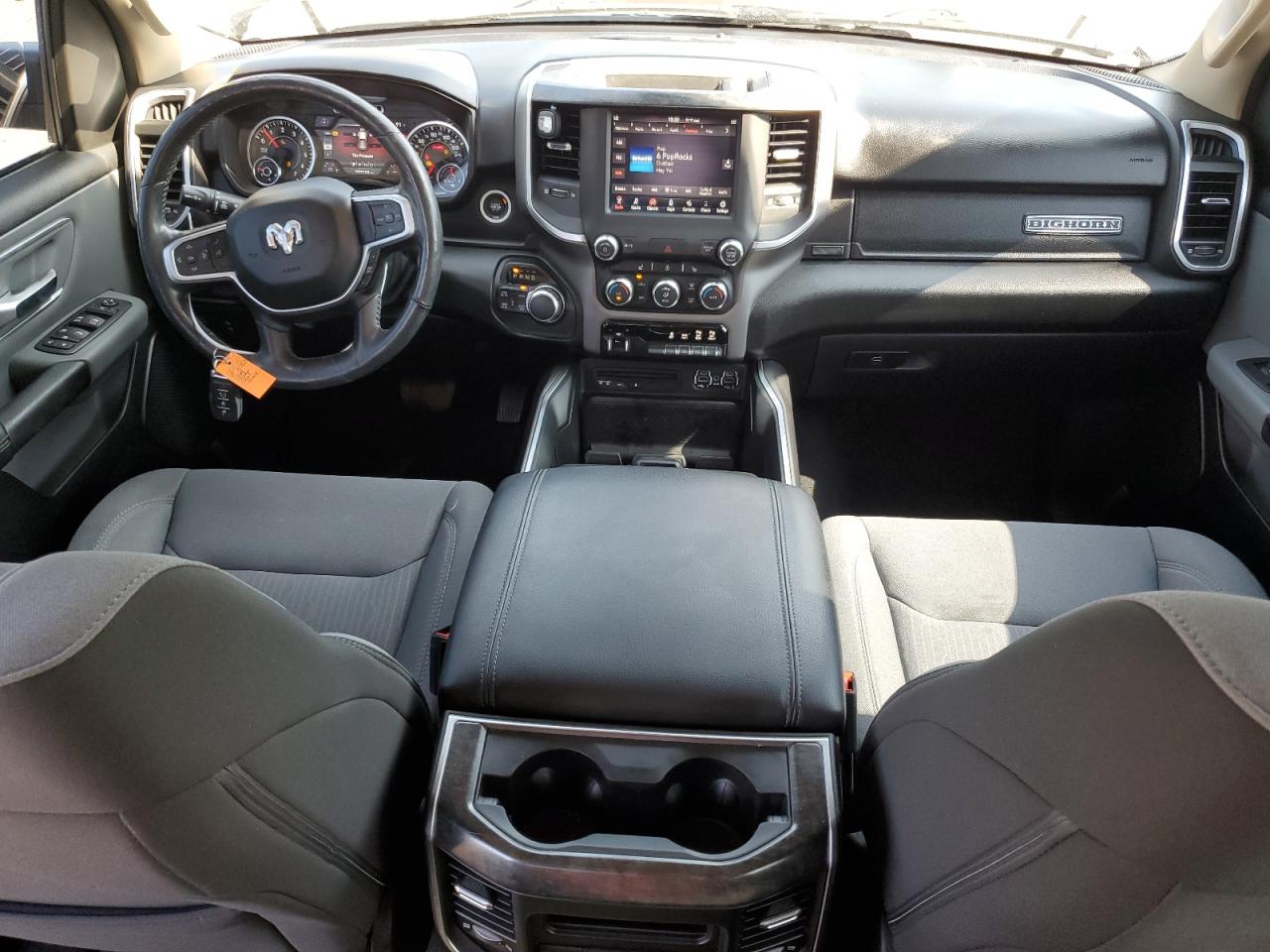 RAM 1500 BIG HORN/LONE STAR