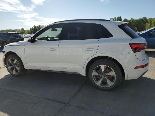 Vin: wa1anafy5l2108397, lot: 62962725, audi q5 premium 20202