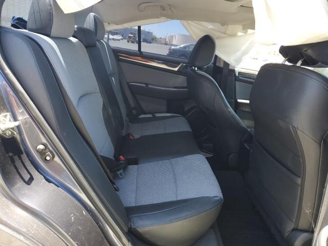 2017 SUBARU LEGACY SPO 4S3BNAS64H3011241