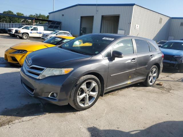 TOYOTA VENZA LE