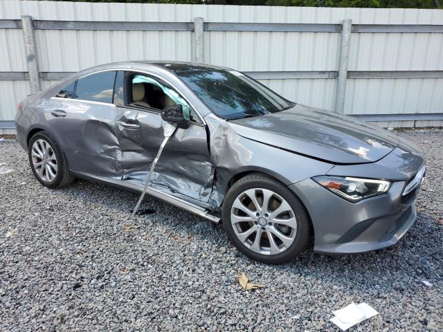 2021 MERCEDES-BENZ CLA 250 - W1K5J4GB5MN163744