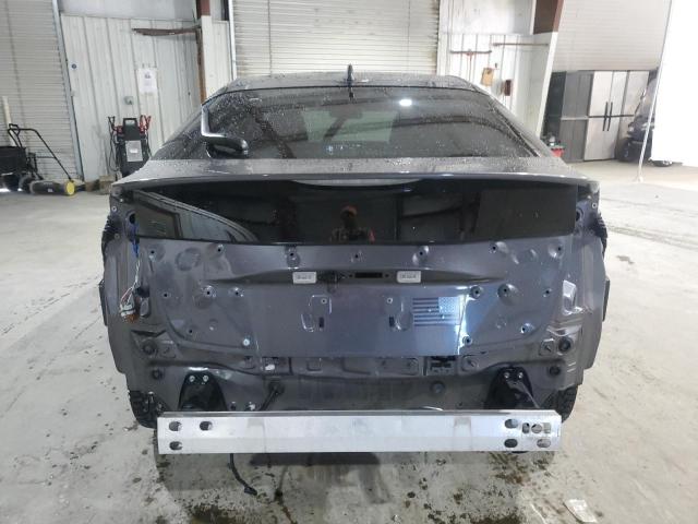 2016 TOYOTA PRIUS - JTDKBRFU8G3502376